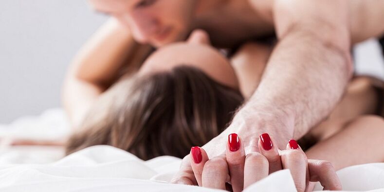 intimitatea zakila handitzeko eranskin batekin