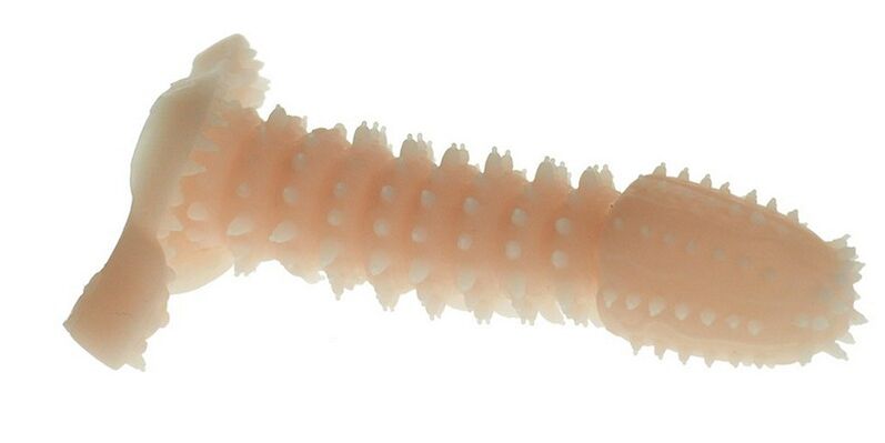 zakila handitzeko erliebe eranskina