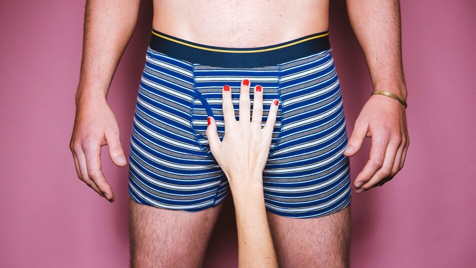 Eskua zakila gainean